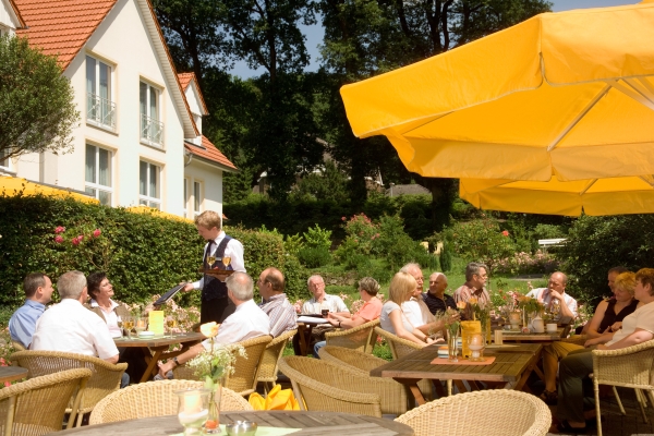 Hotel Leugermann (Ibbenbüren)